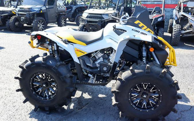 2024 Can-Am® Renegade X mr 1000R