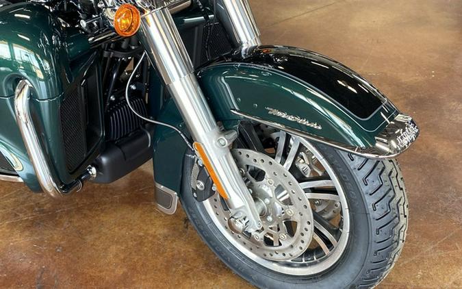 2024 Harley-Davidson Trike FLHTCUTG - Tri Glide Ultra