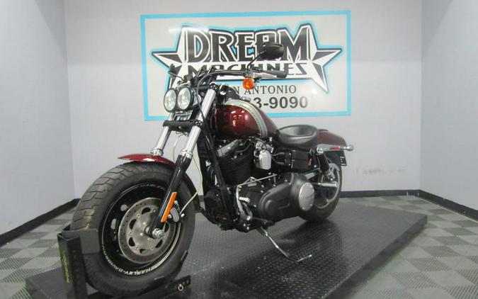 2015 Harley-Davidson® FXDF - Dyna® Fat Bob®