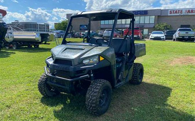 2020 Polaris RGR 500