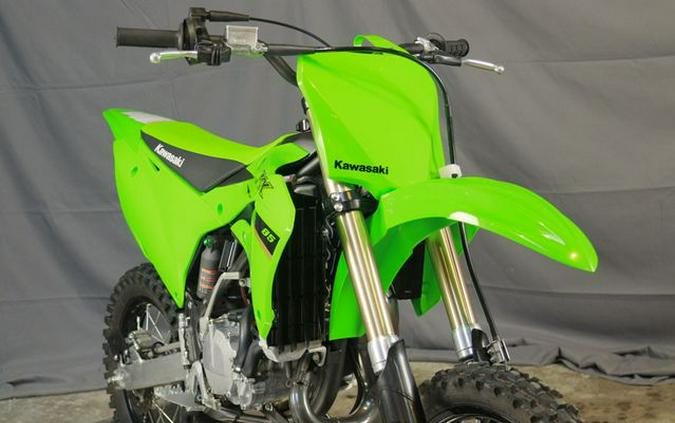2022 Kawasaki KX85