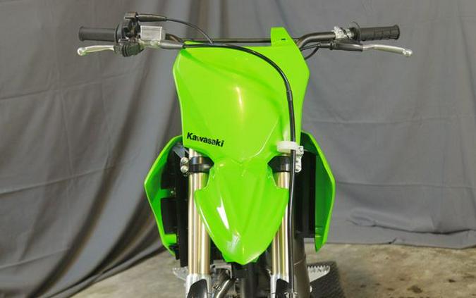 2022 Kawasaki KX85