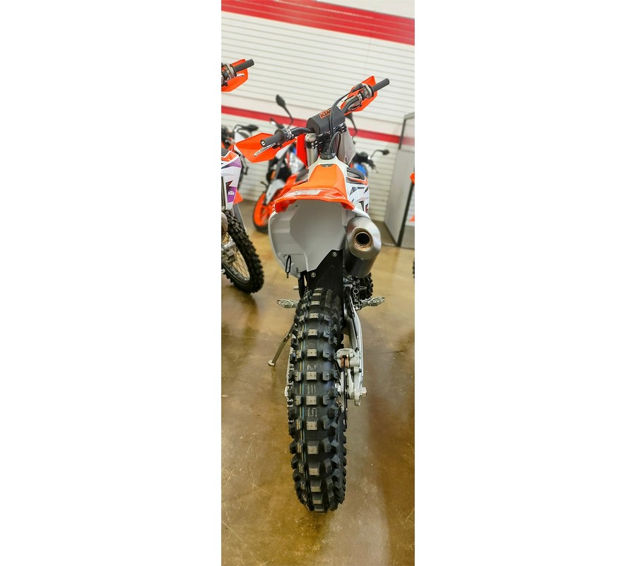 2024 KTM 450 XC-F