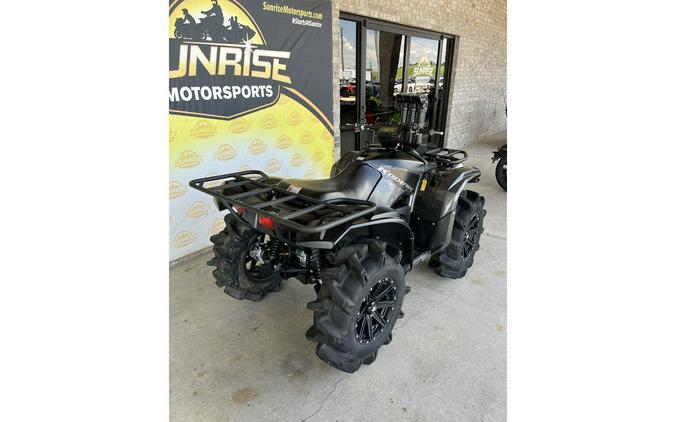 2023 Yamaha Kodiak 700 EPS SE