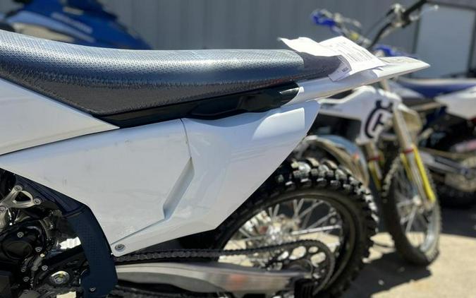 2025 Husqvarna® TC 250