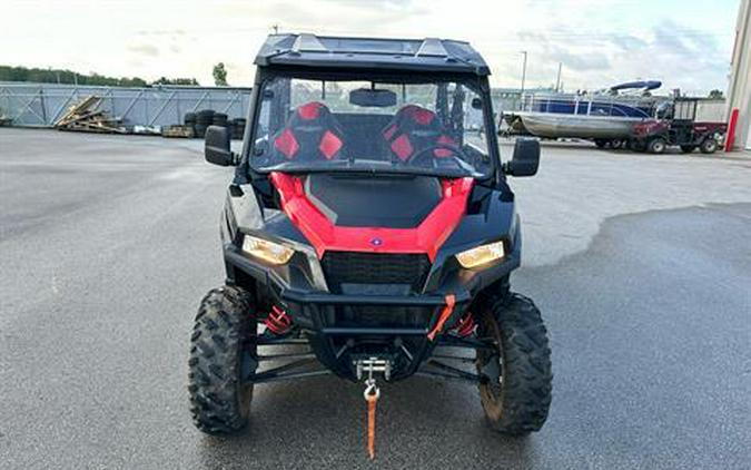 2018 Polaris GENERAL 4 1000 EOS