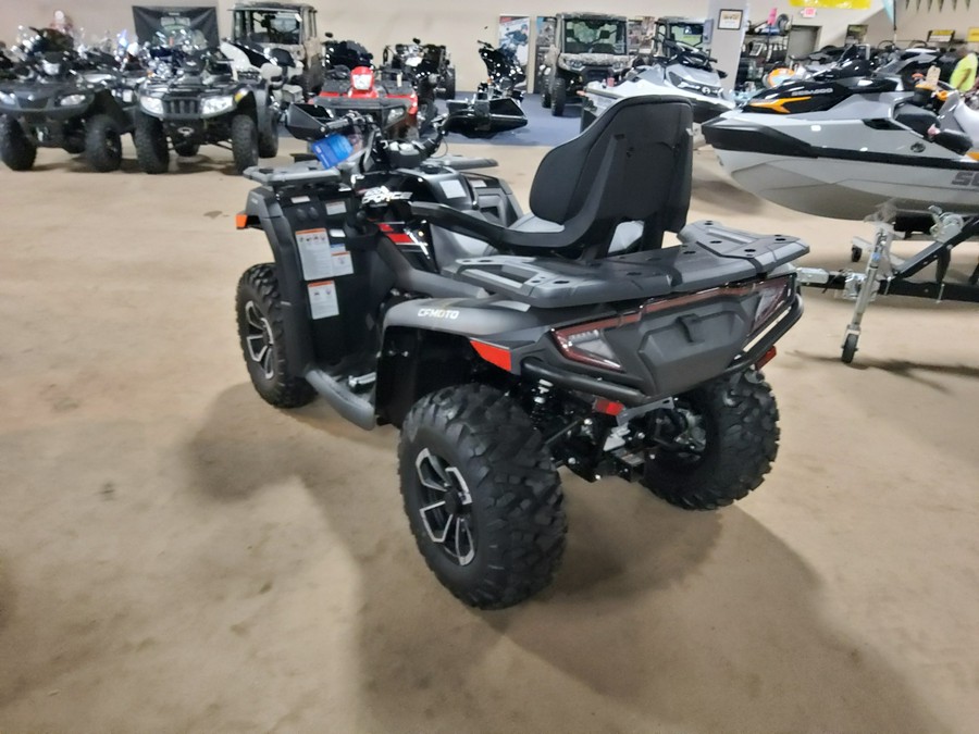 2024 CFMOTO CFORCE 600 Touring