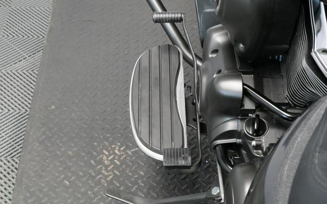 2021 Kawasaki Vulcan® 1700 Vaquero® ABS