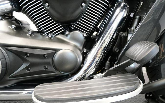 2021 Kawasaki Vulcan® 1700 Vaquero® ABS