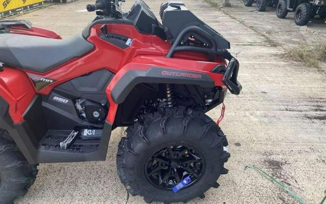 2024 Can-Am® Outlander X mr 850