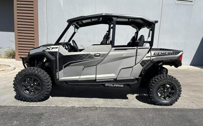 2024 Polaris General XP 4 1000 Premium