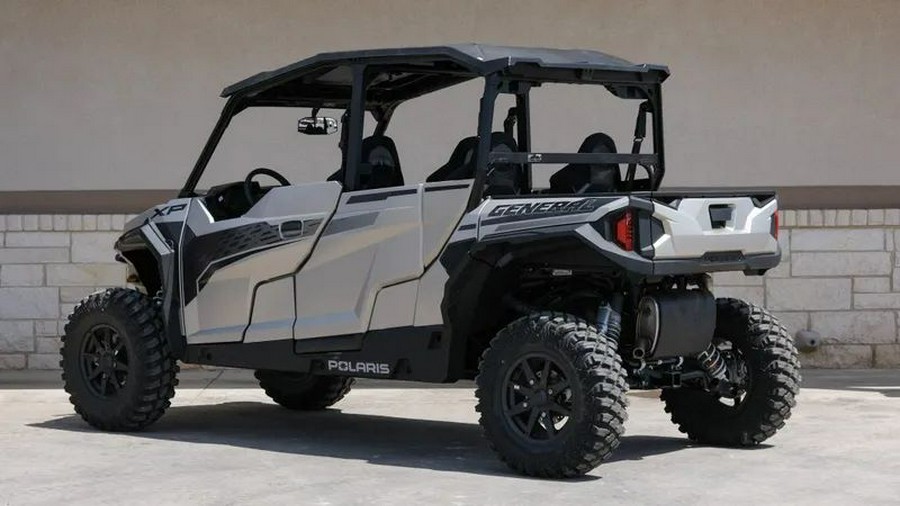 2024 Polaris General XP 4 1000 Premium