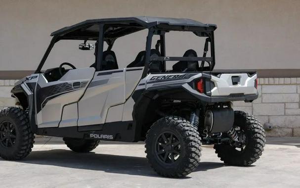 2024 Polaris General XP 4 1000 Premium