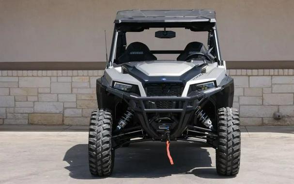 2024 Polaris General XP 4 1000 Premium