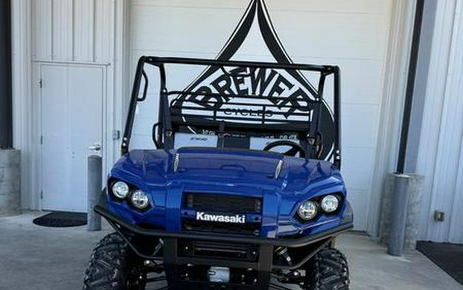 2024 Kawasaki Mule PRO-FXR™ 1000