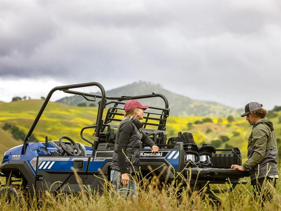 2024 Kawasaki Mule PRO-FXR™ 1000