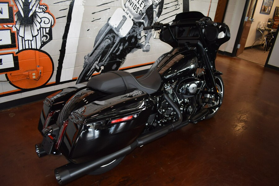 2024 Harley-Davidson Street Glide®