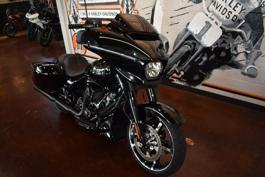 2024 Harley-Davidson Street Glide®