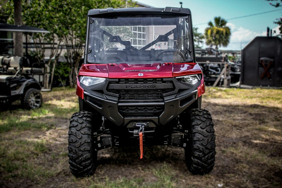 2025 Polaris® Ranger Crew XP 1000 Premium