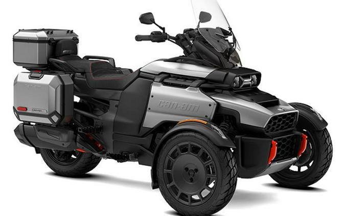 2025 Can-Am® Canyon XT