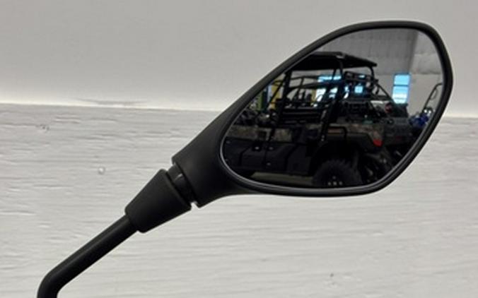2025 BMW CE 02 Cosmic Black