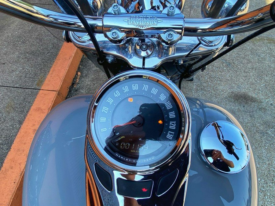 2024 Harley-Davidson® FLHCS - Heritage Classic