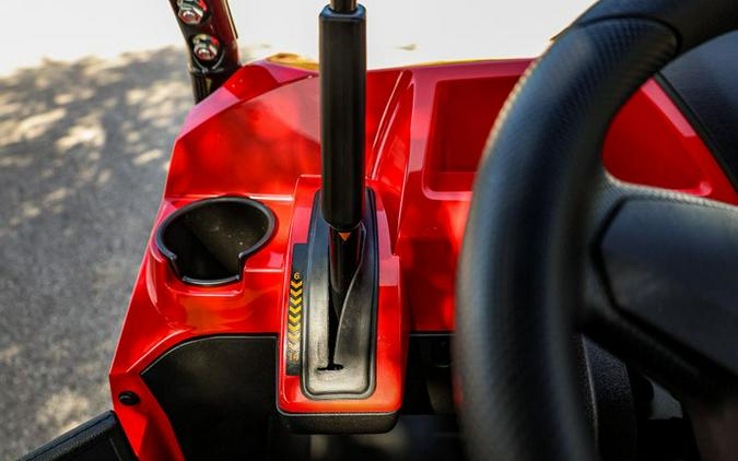 New 2026 KAWASAKI MULE PROFX 1000 HD