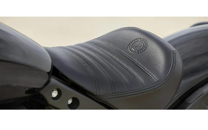 2021 Indian Motorcycle SCOUT BOBBER SIXTY, TITANIUM METALLIC, 49ST Bobber Sixty