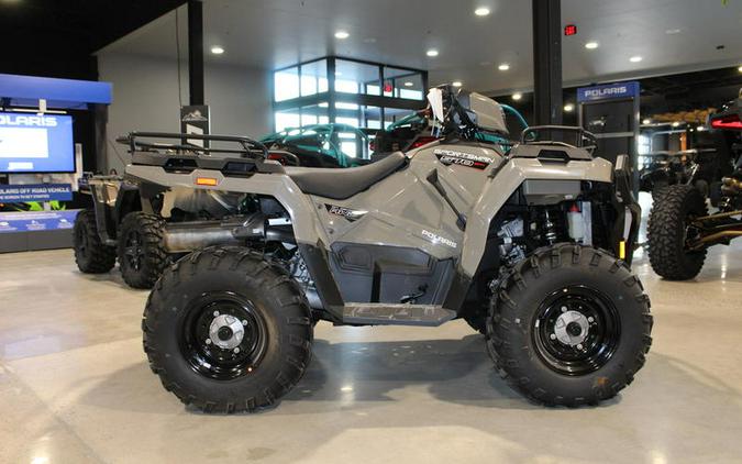 2026 Polaris® SPORTSMAN 570 EPS DESERT SAND