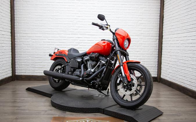 2026 Harley-Davidson® Low Rider® S