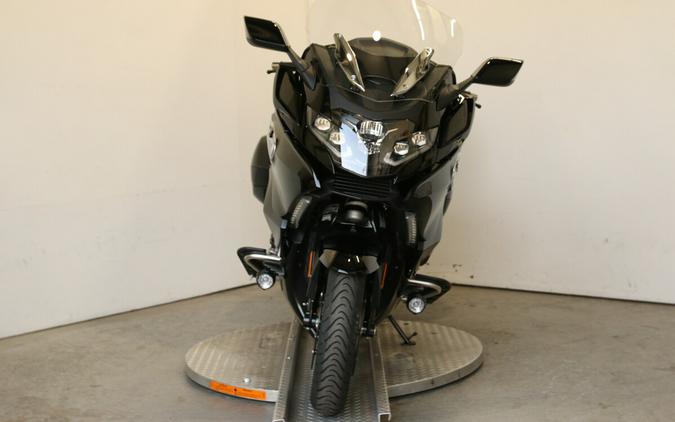 2025 BMW K 1600 Grand America