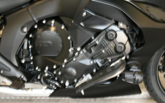 2025 BMW K 1600 Grand America