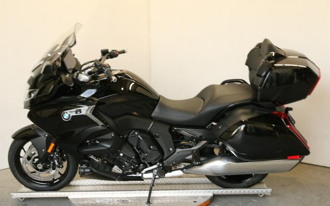 2025 BMW K 1600 Grand America