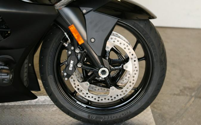 2025 BMW K 1600 Grand America