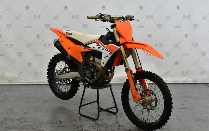 2024 KTM SX 350 F