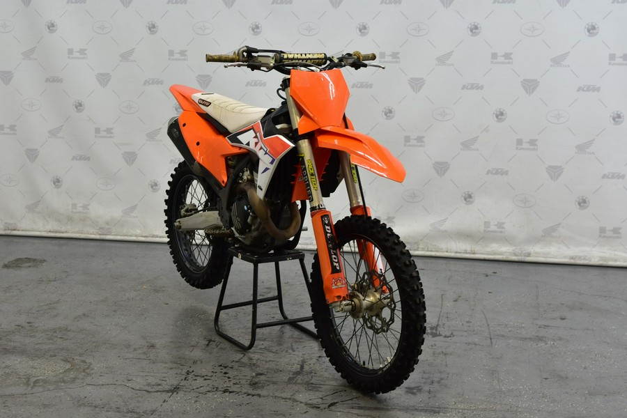 2024 KTM SX 350 F