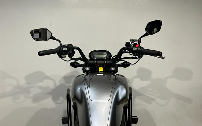 2016 Honda CTX700N DCT ABS