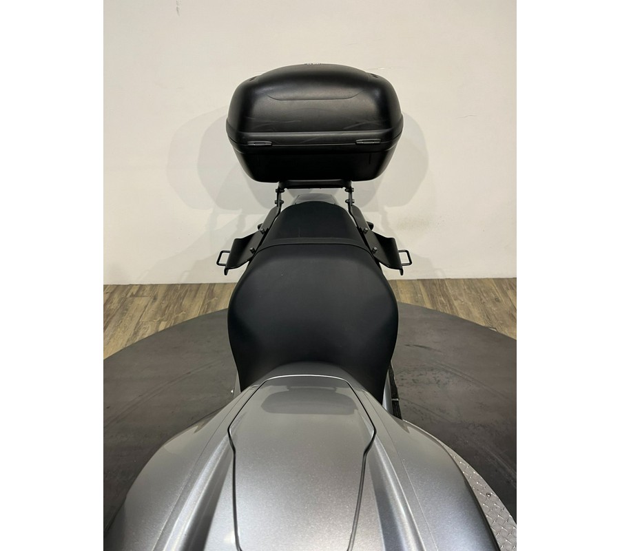 2016 Honda CTX700N DCT ABS