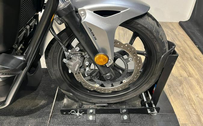 2016 Honda CTX700N DCT ABS