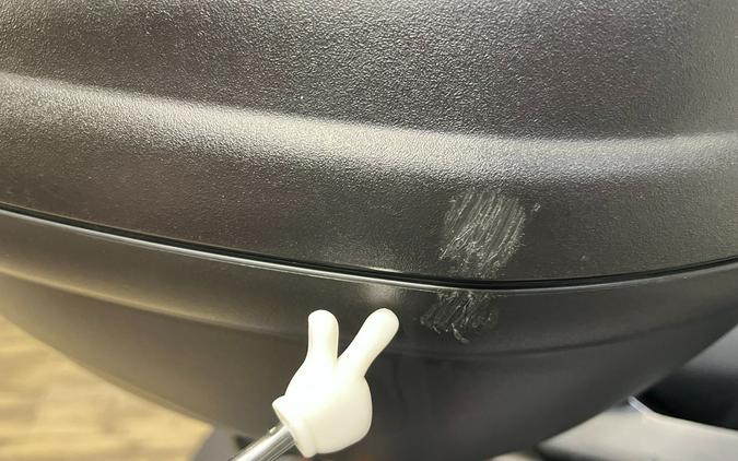 2016 Honda CTX700N DCT ABS