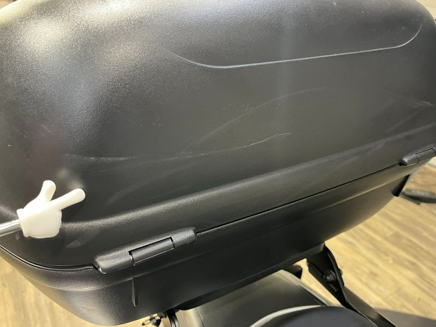 2016 Honda CTX700N DCT ABS