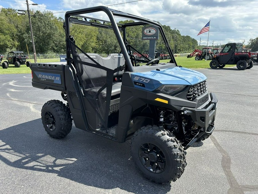 2026 Polaris® Ranger SP 570 Premium