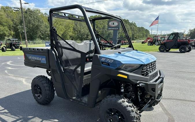 2026 Polaris® Ranger SP 570 Premium