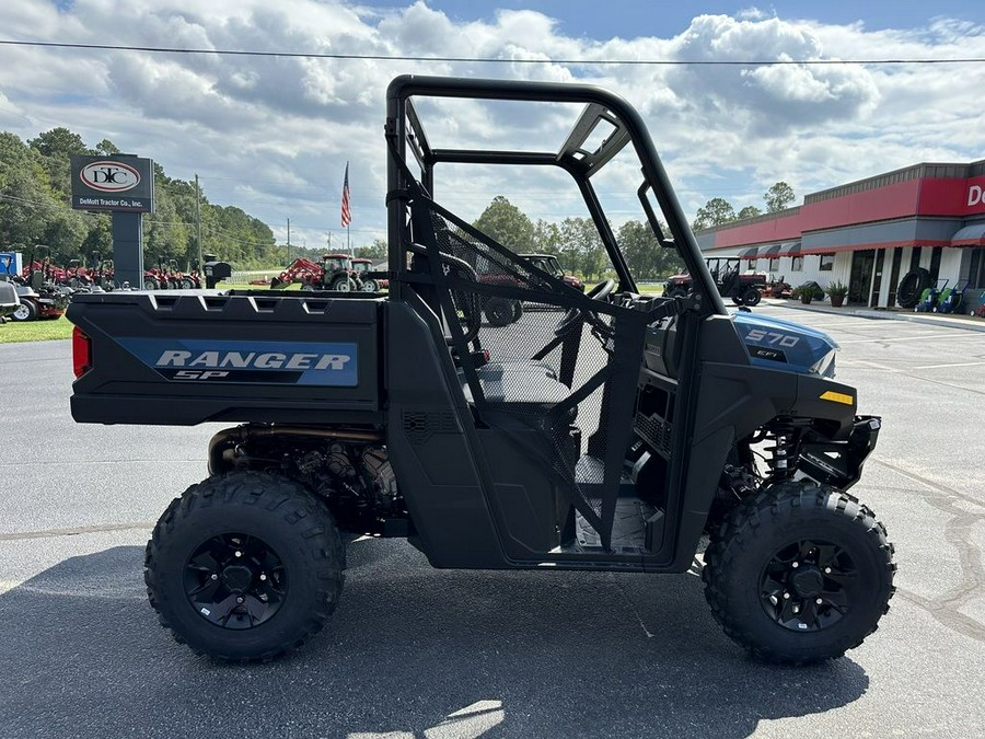 2026 Polaris® Ranger SP 570 Premium