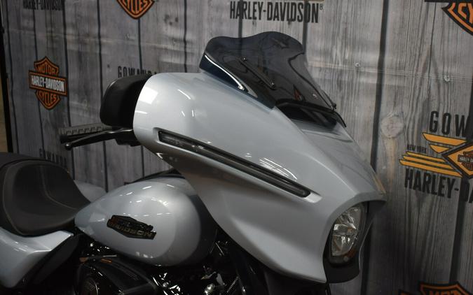 FLHX 2024 Street Glide®