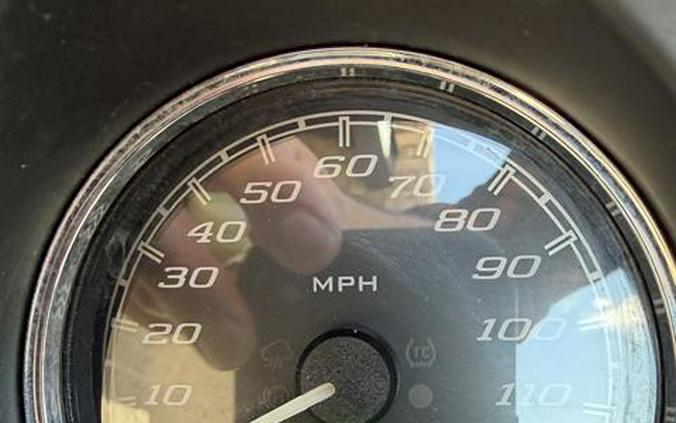 2024 Harley-Davidson Tri Glide® Ultra
