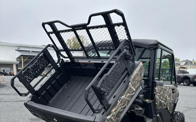 2027 Can-AM Defender XU XT CAB HD10 Triple