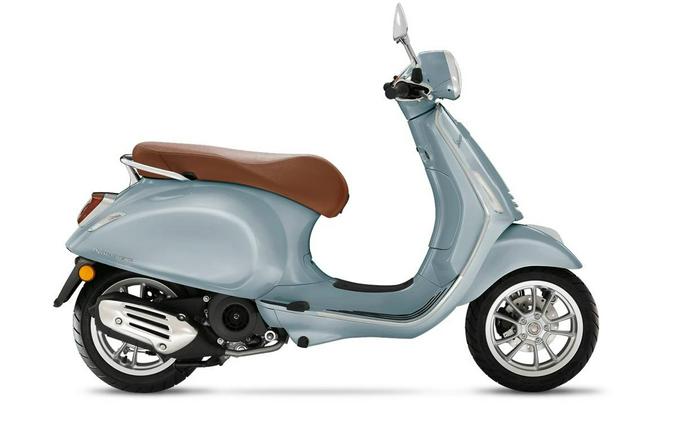 2023 Vespa Primavera 150