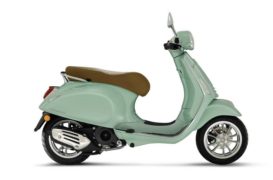 2023 Vespa Primavera 150