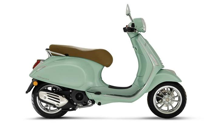 2023 Vespa Primavera 150